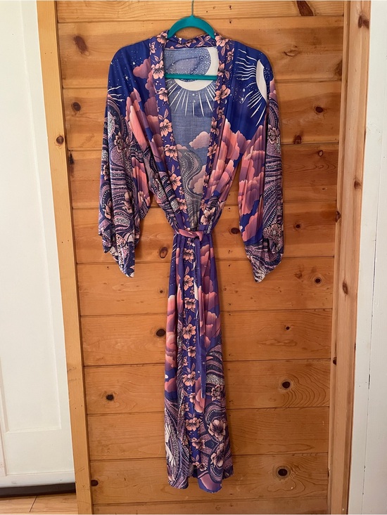 Other - Long Kimono | Lunara